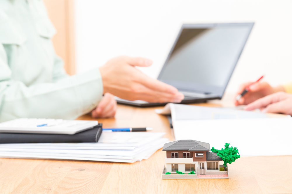 塗替え診断 診断結果報告